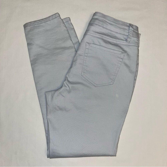 Blue spice light blue skinny jeans (junior) - Picture 2 of 2